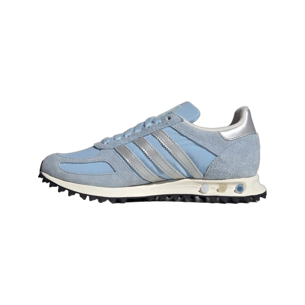 Adidas LA Trainer OG Clear Sky Silver
