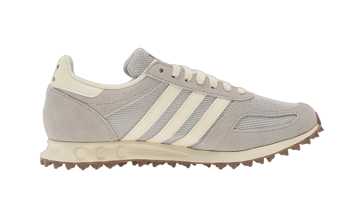 Adidas LA Trainer OG Grey Off White