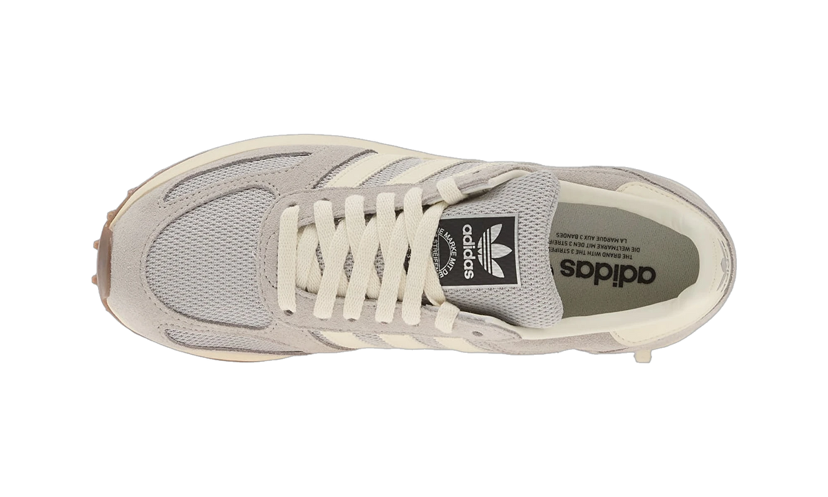 Adidas LA Trainer OG Grey Off White
