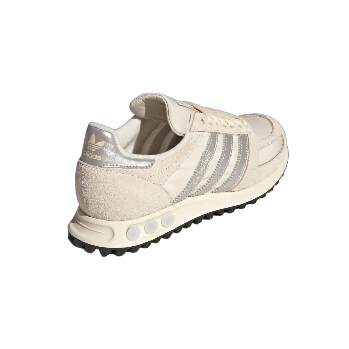 Adidas LA Trainer OG Wonder White Silver