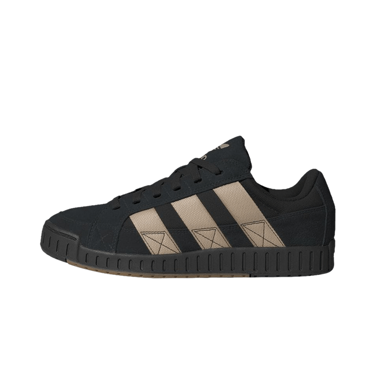 Adidas LWST Black Wonder Beige, Core Black/Wonder Beige/Core Black (IG8280)