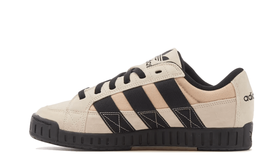 Adidas LWST Wonder Beige Black - Sneak