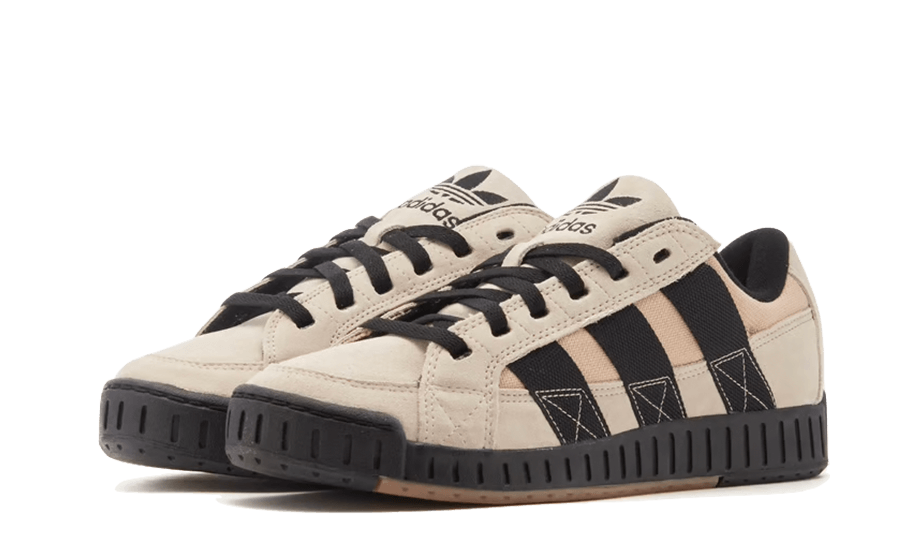 Adidas LWST Wonder Beige Black - Sneak