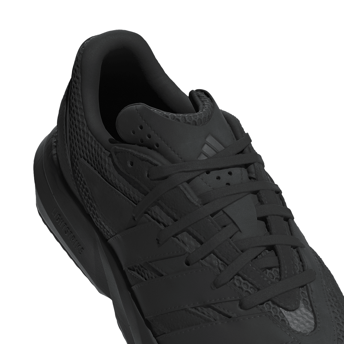 Adidas Lightblaze Core Black Carbon