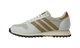 Adidas Longride II SPZL Wonder Silver Halo Green