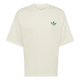 Adidas MOUNTAIN GFX Off White T-Shirt
