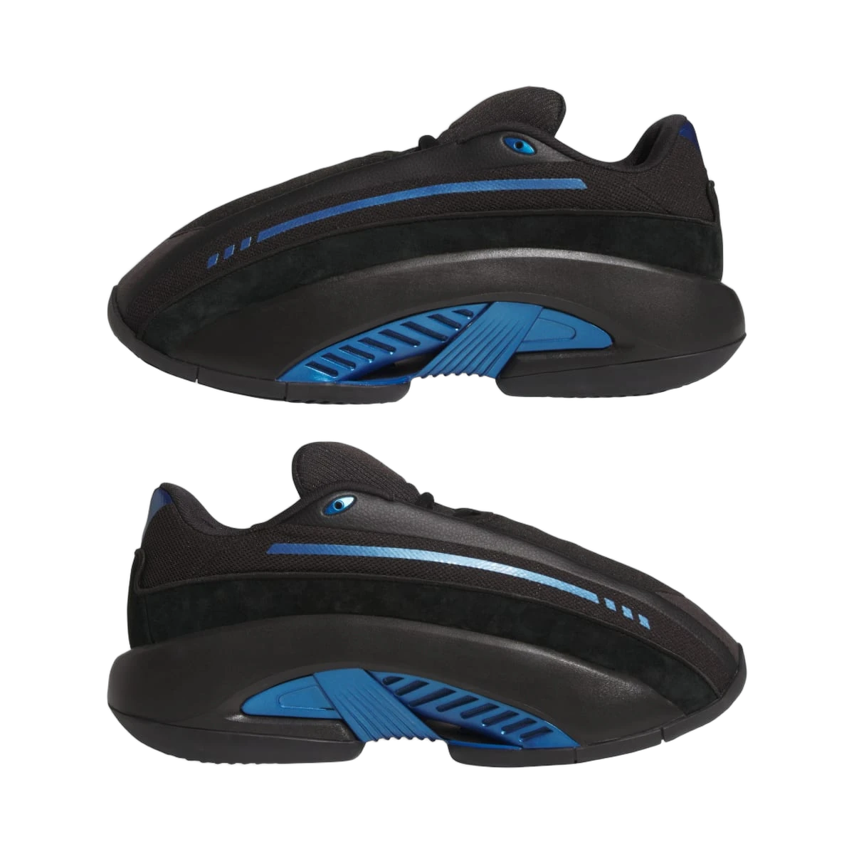 Adidas Mad IIInfinity Core Black Dark Marine Carbon