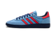Adidas Manchester SPZL C.P. Company Light Blue