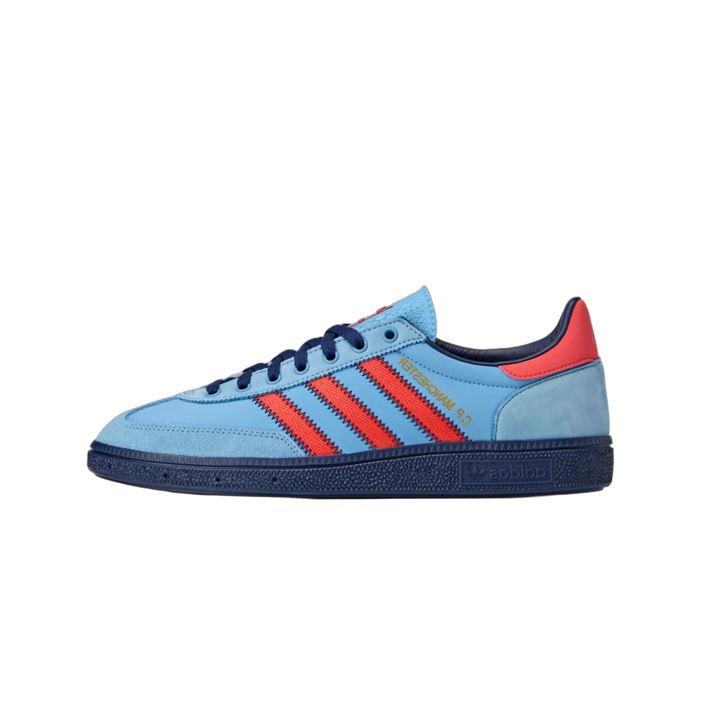 Adidas Manchester SPZL C.P. Company Light Blue, Light Blue/Bright Red/Dark Blue (IH3312)