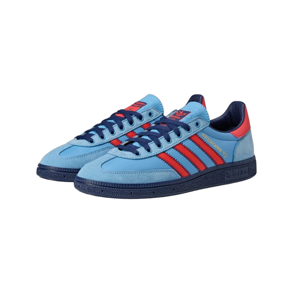 Adidas Manchester SPZL C.P. Company Light Blue, Light Blue/Bright Red/Dark Blue (IH3312)