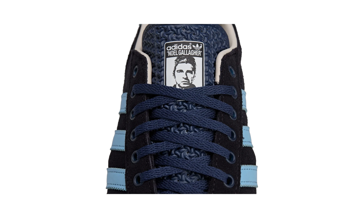 Adidas Marathon SPZL Noel Gallagher Night Navy