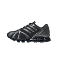 Adidas Mega Ghostride Core Black Iron Metallic