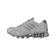 Adidas Mega Ghostride Grey Silver Metallic