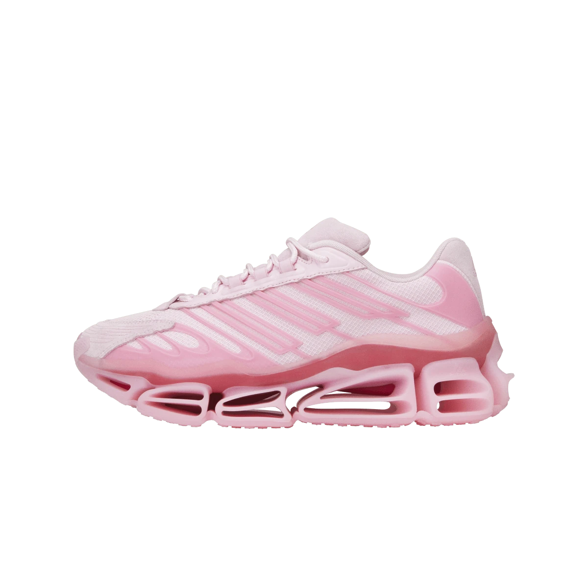 Adidas Megaride AG Willy Chavarria Pink