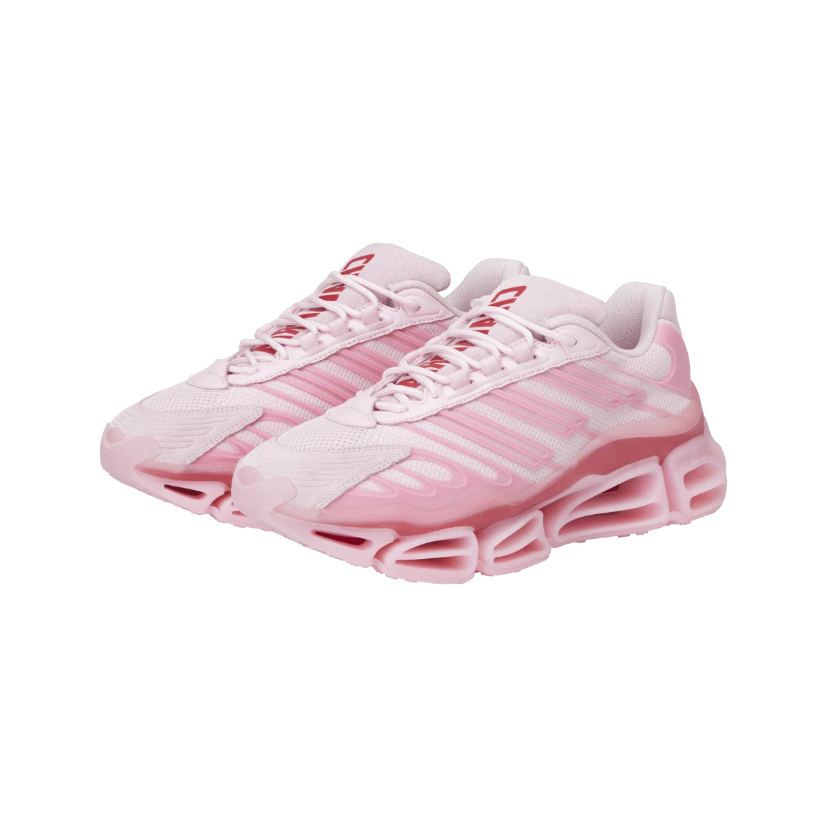 Adidas Megaride AG Willy Chavarria Pink