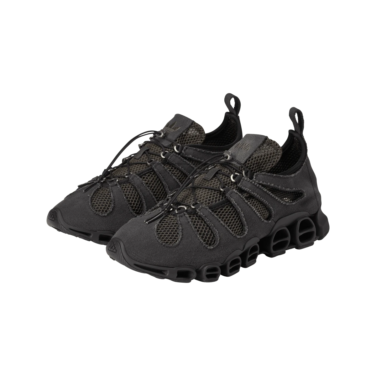 Adidas Megaride AVAVAV Black Shadow Olive