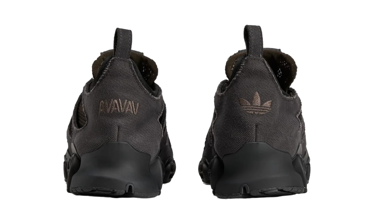 Adidas Megaride AVAVAV Black Shadow Olive