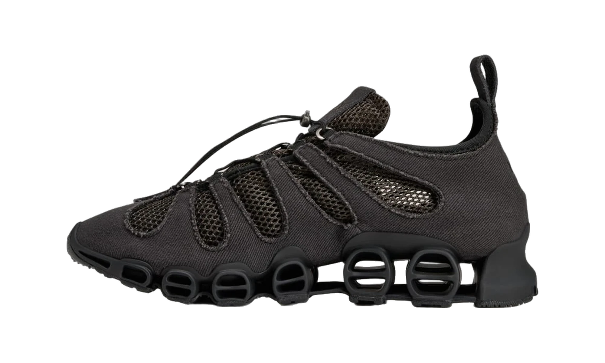 Adidas Megaride AVAVAV Black Shadow Olive