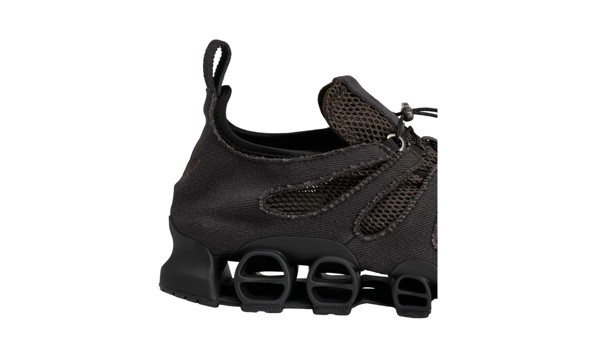 Adidas Megaride AVAVAV Black Shadow Olive