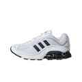 Adidas Megaride O1 Cloud White Core Black Silver Metallic