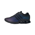 Adidas Megaride S2 Black Hi-Res Blue