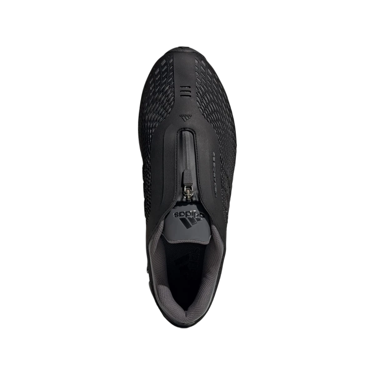 Adidas Megaride S2 Core Black Grey Five