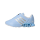 Adidas Megaride S2 Miaou Glow Blue Silver Metallic