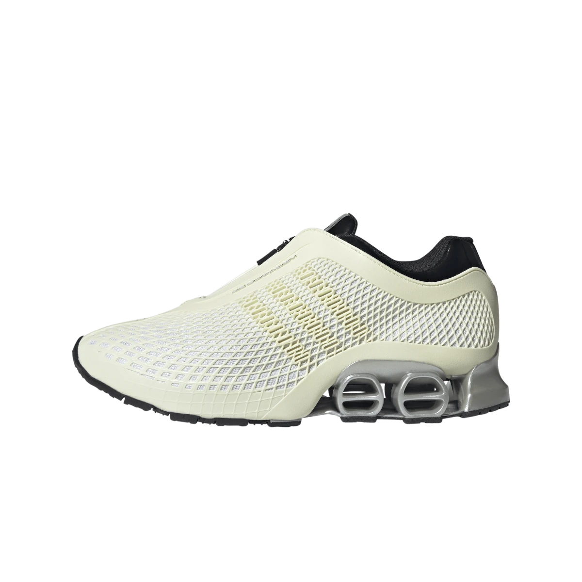 Adidas Megaride S2 Off White Black
