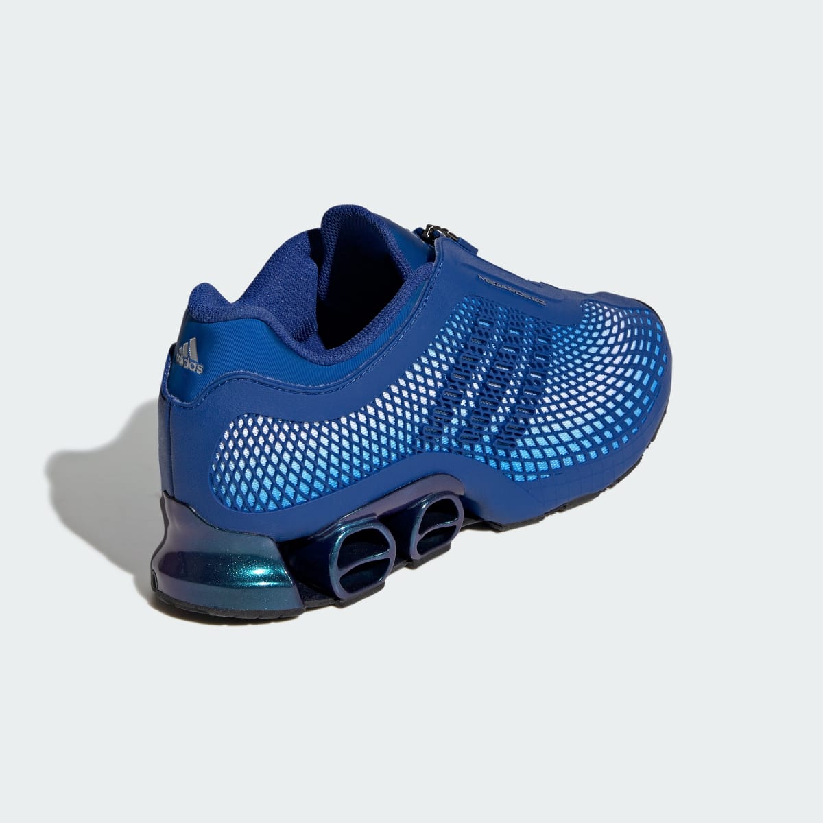 Adidas Megaride S2 Royal Lucid Aquamarine