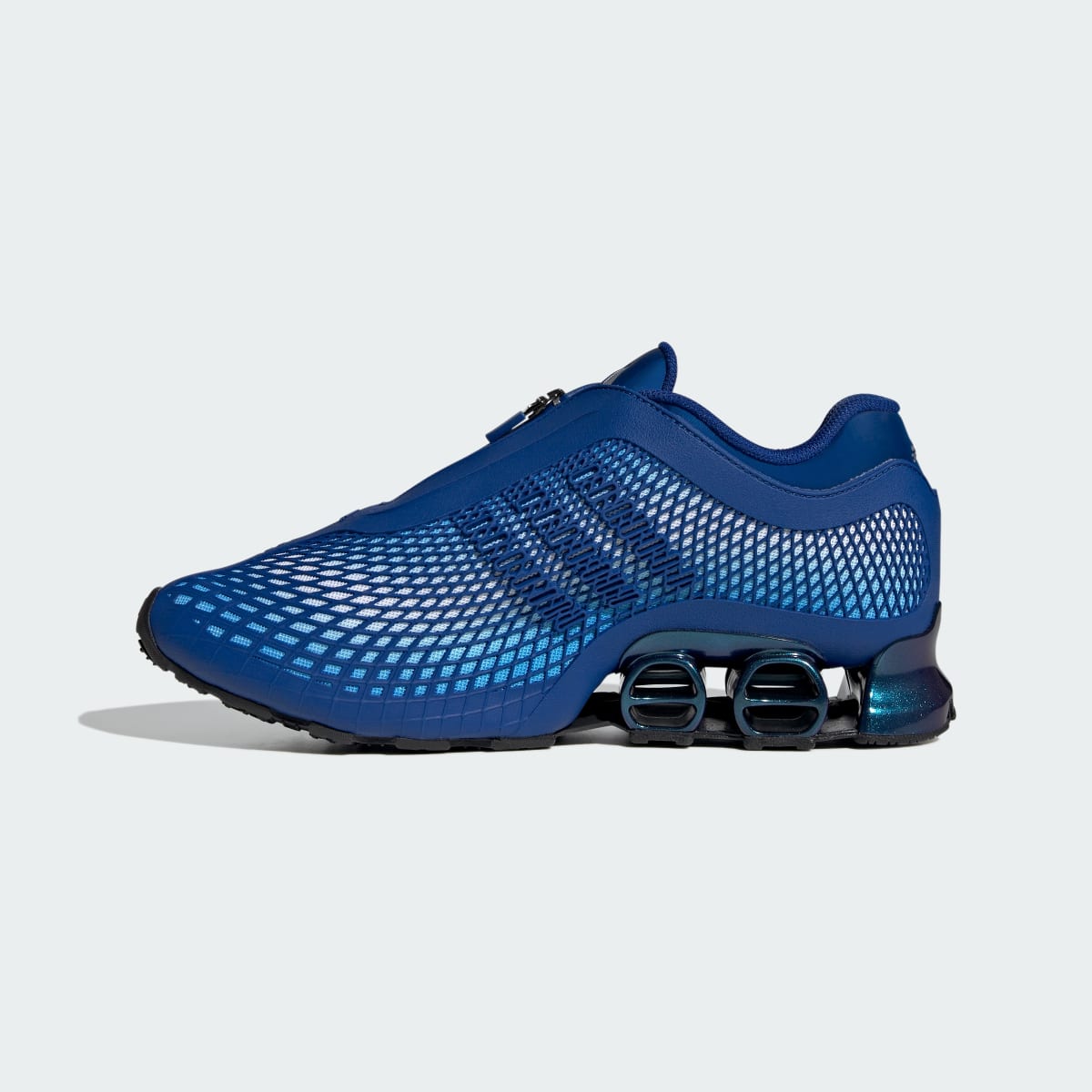 Adidas Megaride S2 Royal Lucid Aquamarine