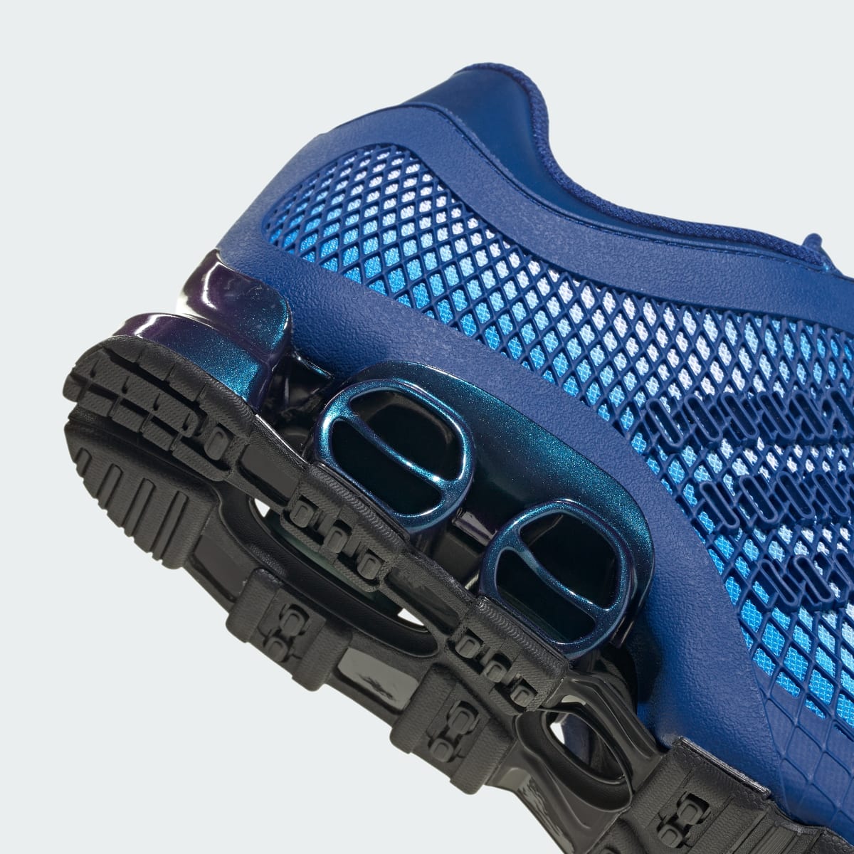 Adidas Megaride S2 Royal Lucid Aquamarine