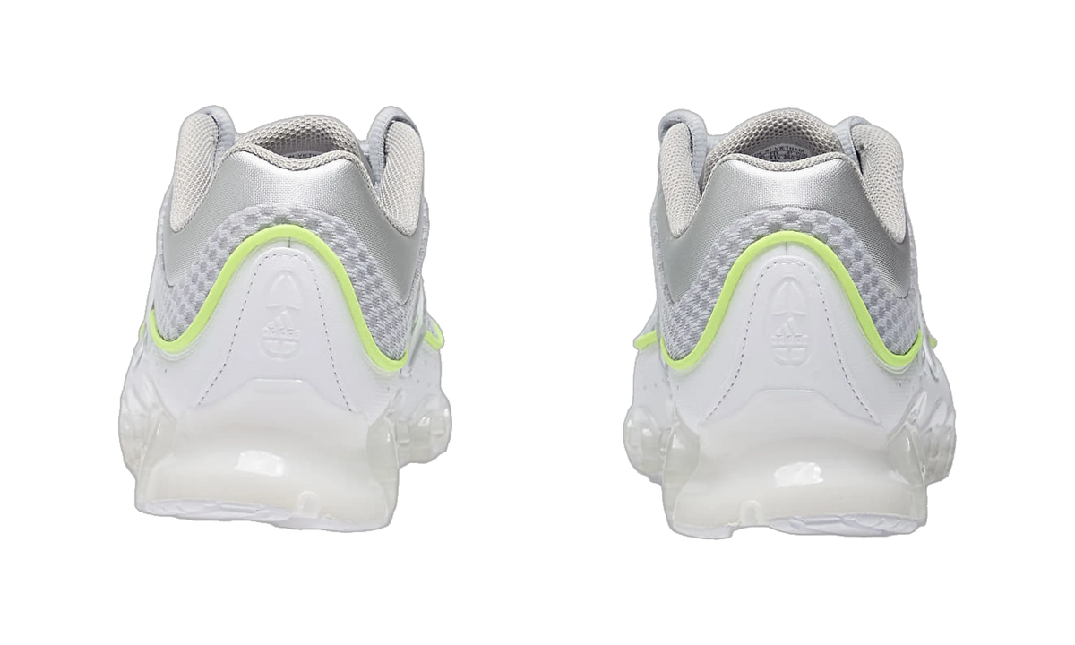 Adidas Megaride Silver Metallic