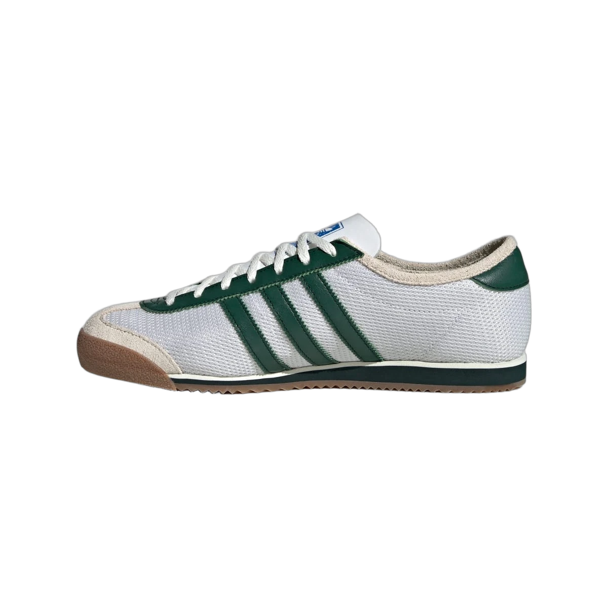 Adidas Melbourne Up There White Dark Green