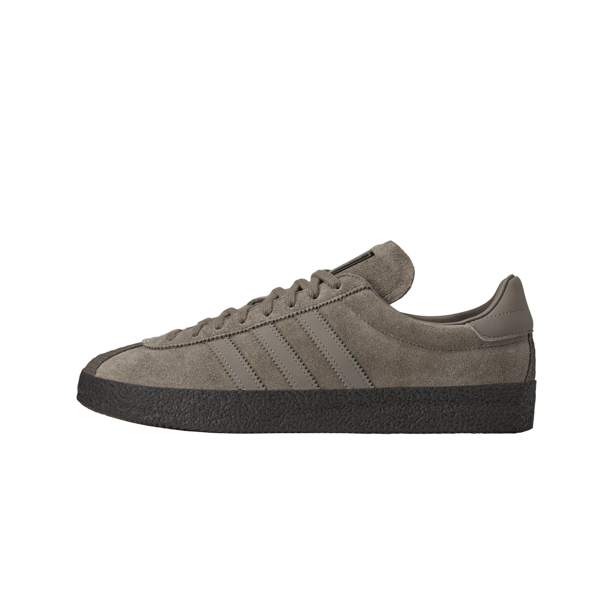 Adidas Mendacino II SPZL Blanch Brown