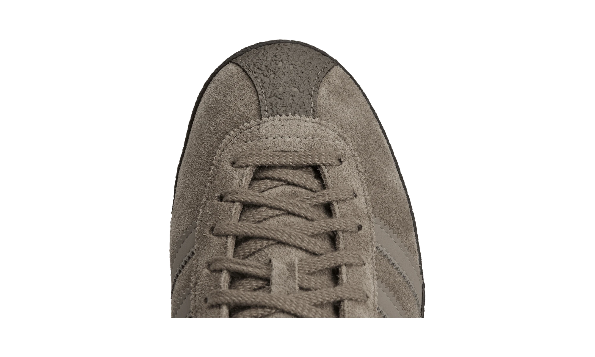 Adidas Mendacino II SPZL Blanch Brown