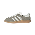 Adidas Muenchen Silver Pebble Off White Gum