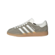 Adidas Muenchen Silver Pebble Off White Gum