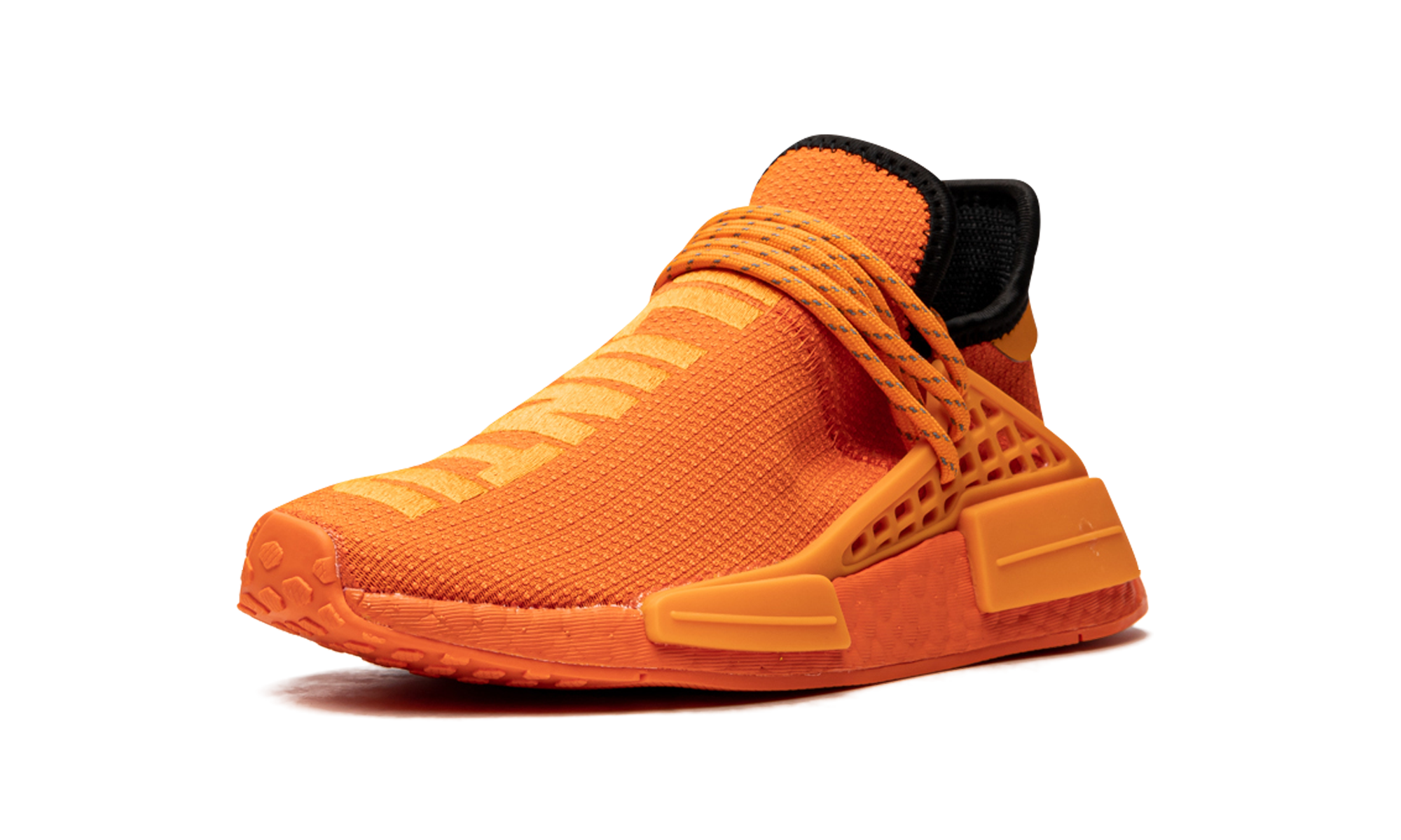 Adidas NMD HU Pharrell Orange