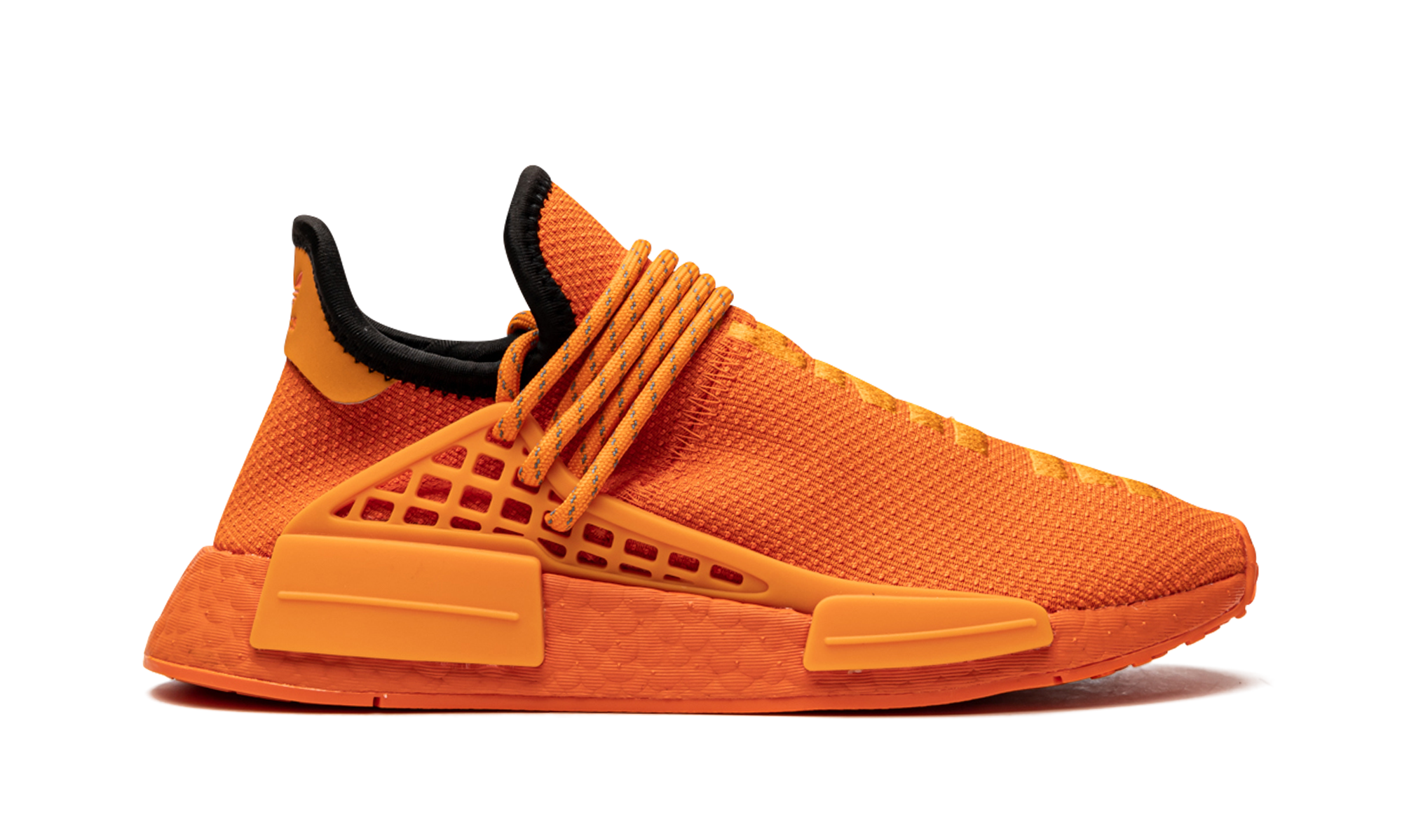 Adidas NMD HU Pharrell Orange
