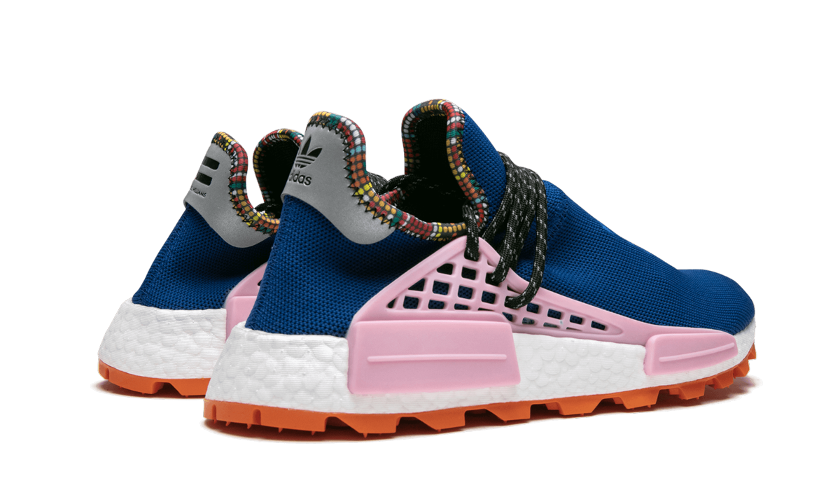 Adidas NMD Hu Pharrell Inspiration Pack Powder Blue