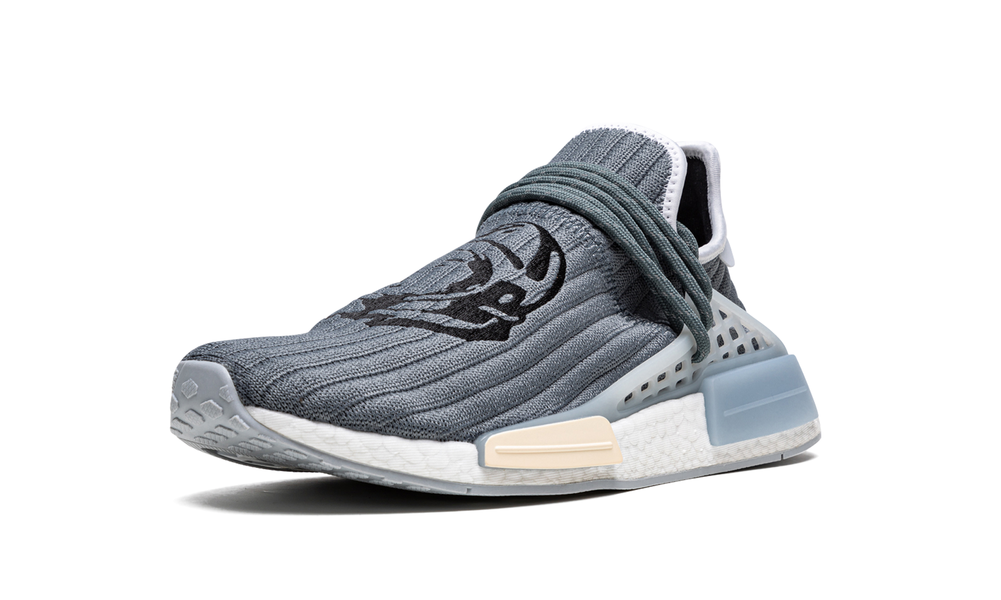 Adidas NMD Hu Pharrell x Billionaire Boys Club Astronaut Blue