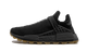 Adidas NMD Hu Trail Pharrell Now Is Her Time Black