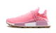 Adidas NMD Hu Trail Pharrell Now Is Her Time Light Pink