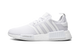 Adidas NMD R1 Refined Cloud White Grey One