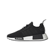 Adidas NMD R1 Refined Core Black Cloud White