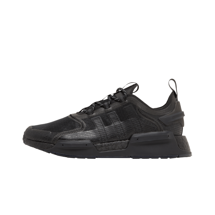 Adidas NMD V3 Triple Black, Core Black/Core Black/Core Black (GX3373)