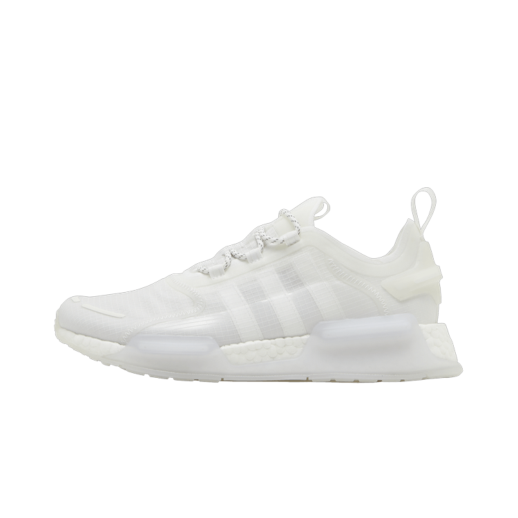 Adidas NMD V3 Triple White, Cloud White/Cloud White/Cloud White (GX3374)