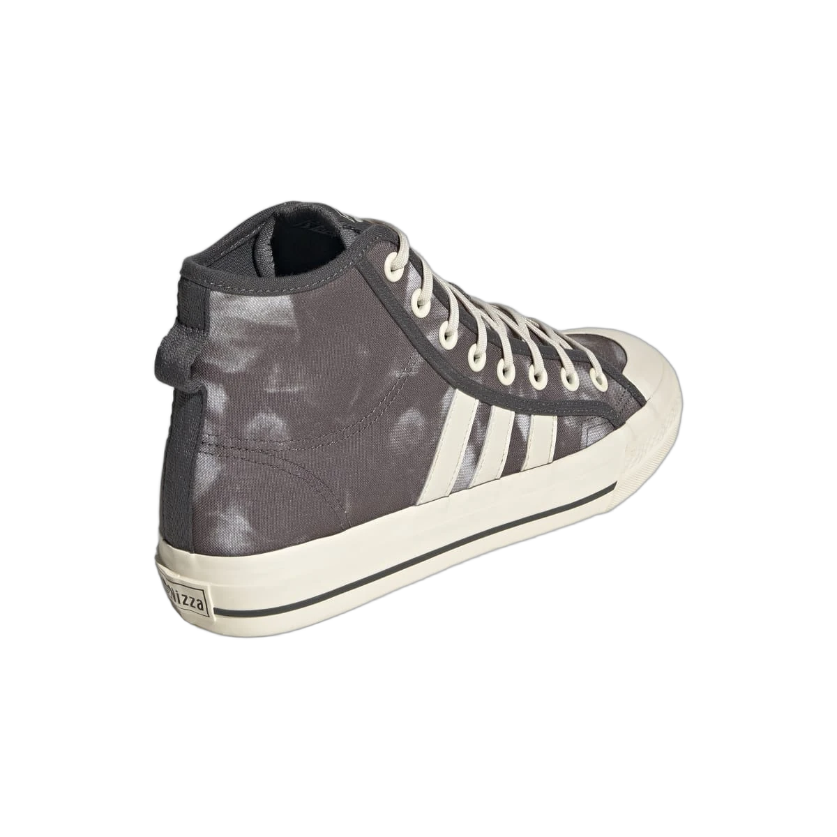 Adidas Nizza Hi RF Parley Grey