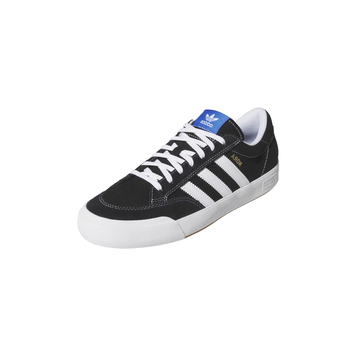 Adidas Nora Black White