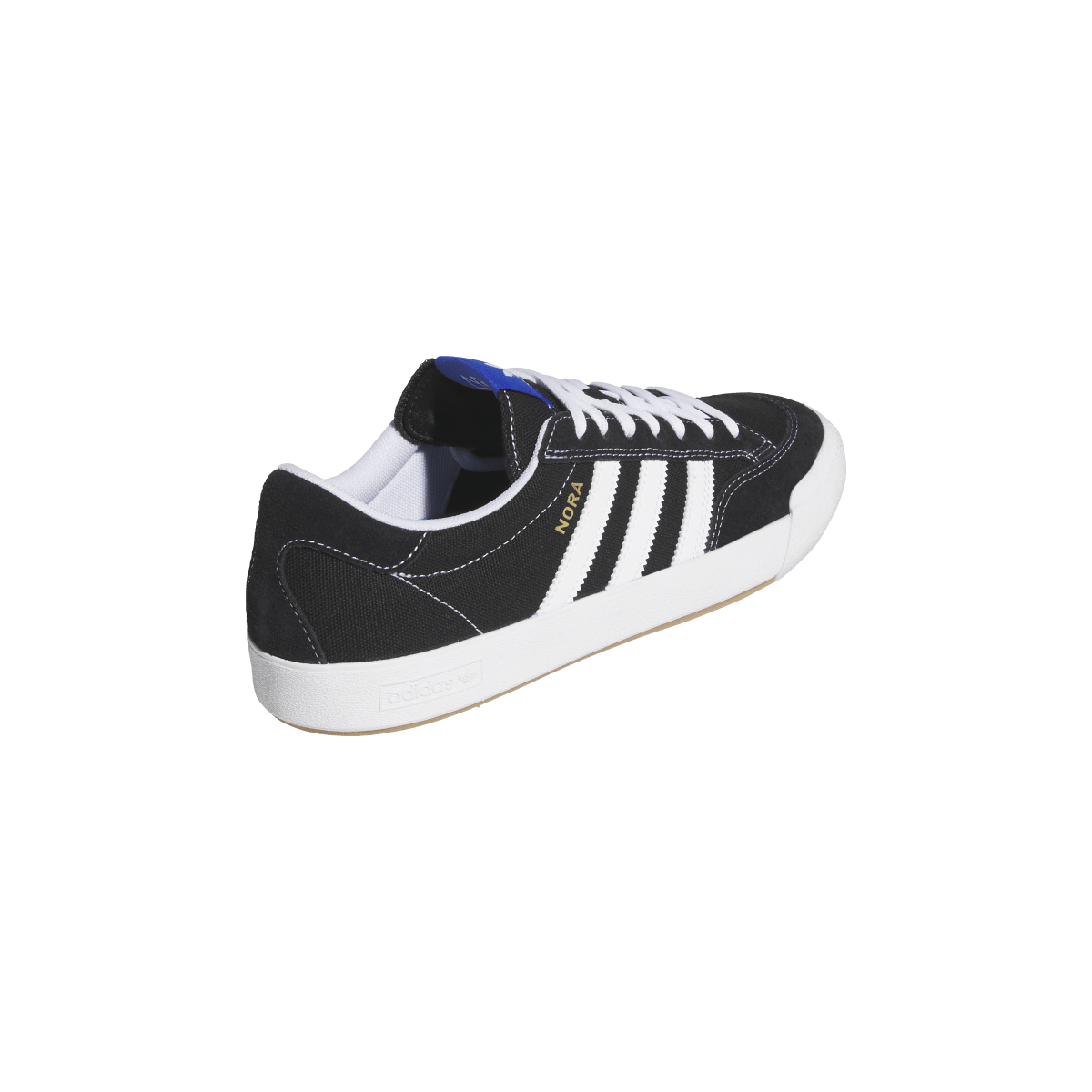 Adidas Nora Black White